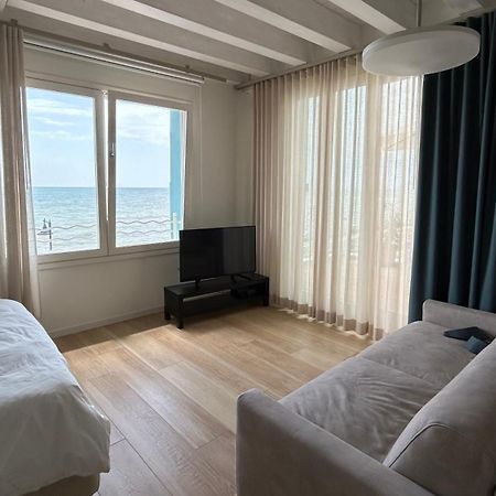 Aparthotel Cà dell'Angelo - Caorle Extérieur photo