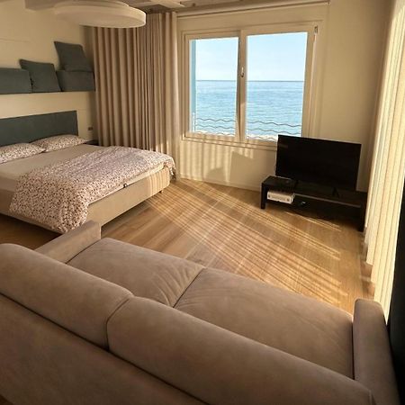 Aparthotel Cà dell'Angelo - Caorle Extérieur photo