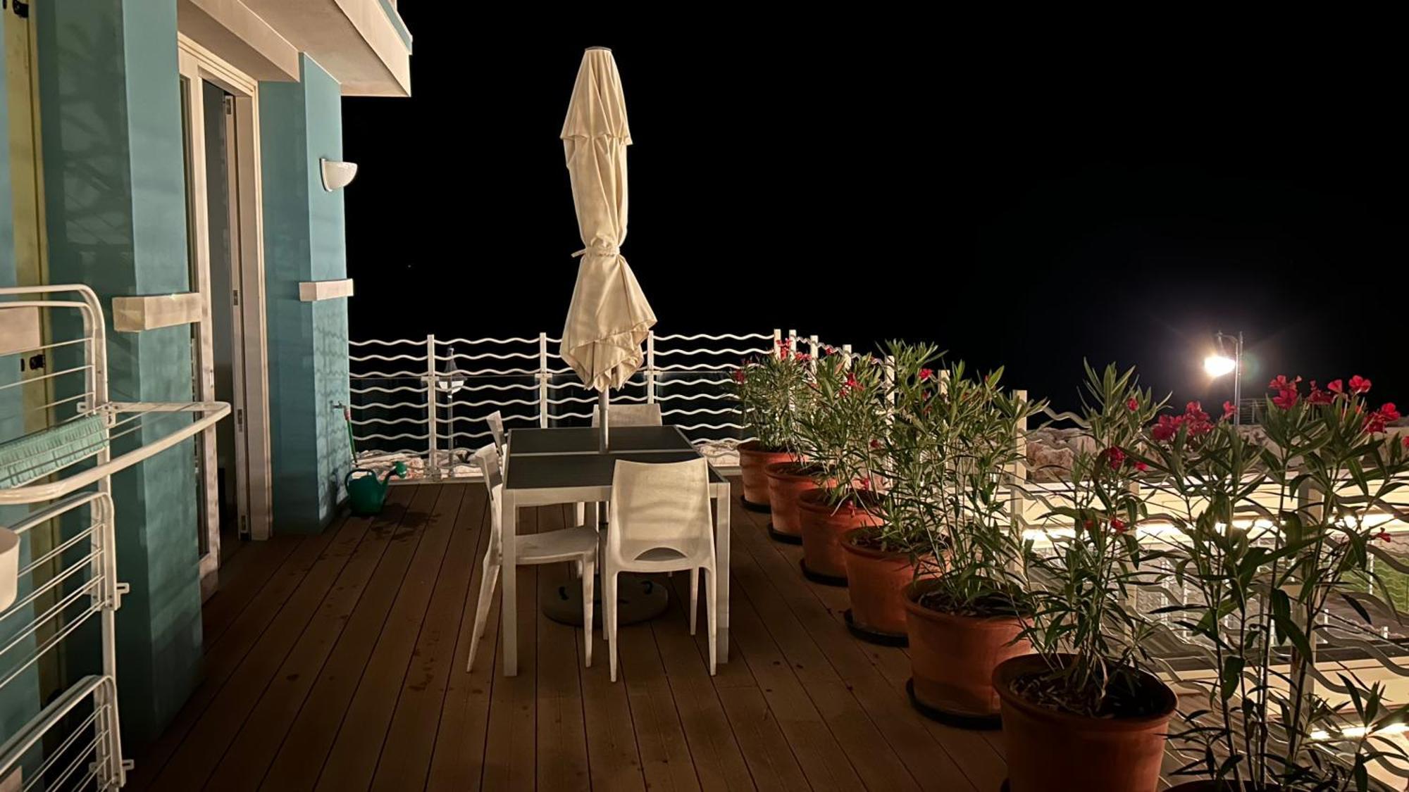 Aparthotel Cà dell'Angelo - Caorle Extérieur photo