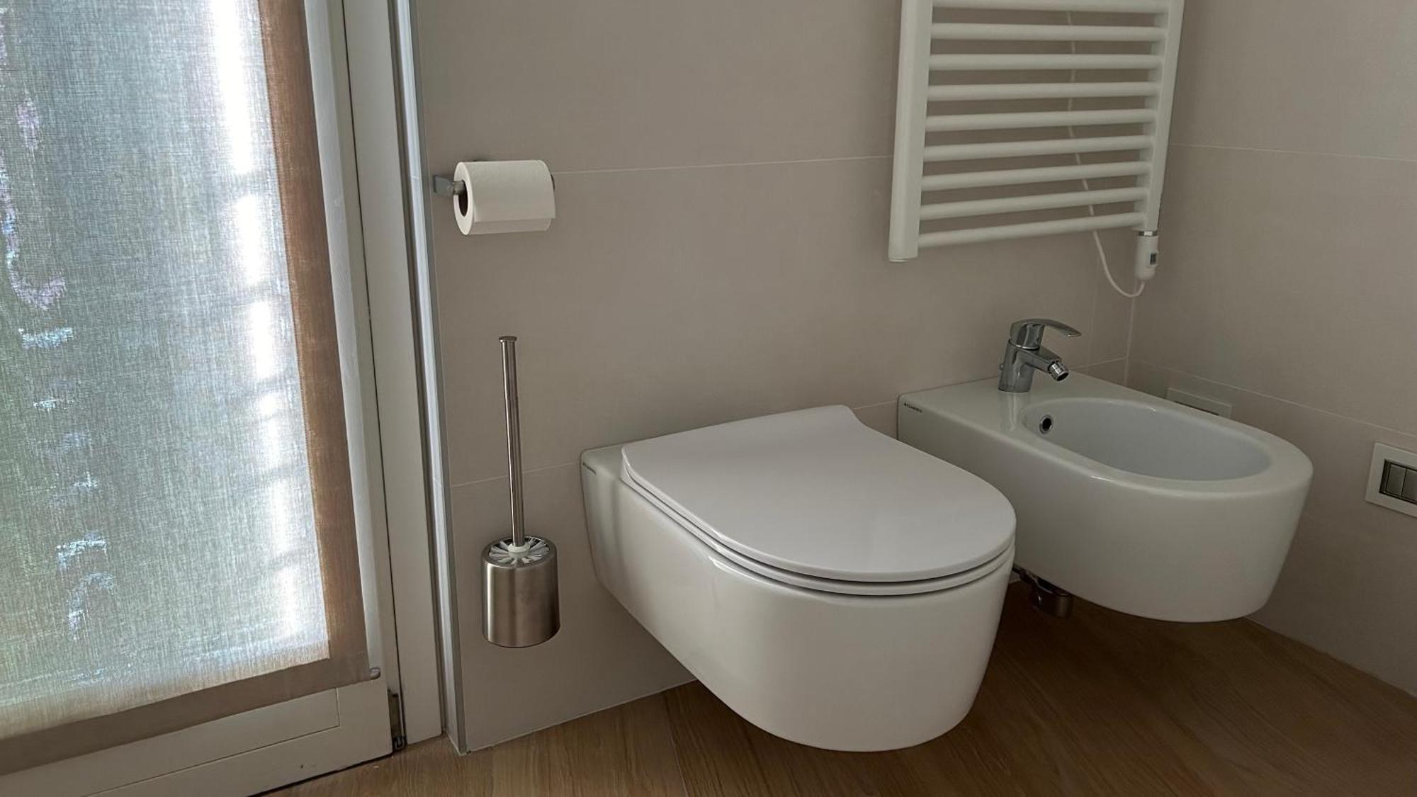 Aparthotel Cà dell'Angelo - Caorle Extérieur photo
